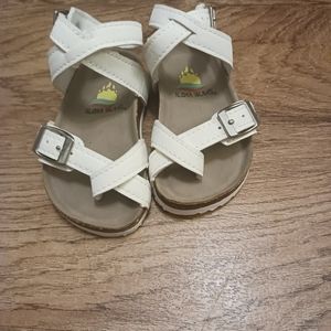 Aloha island sandals